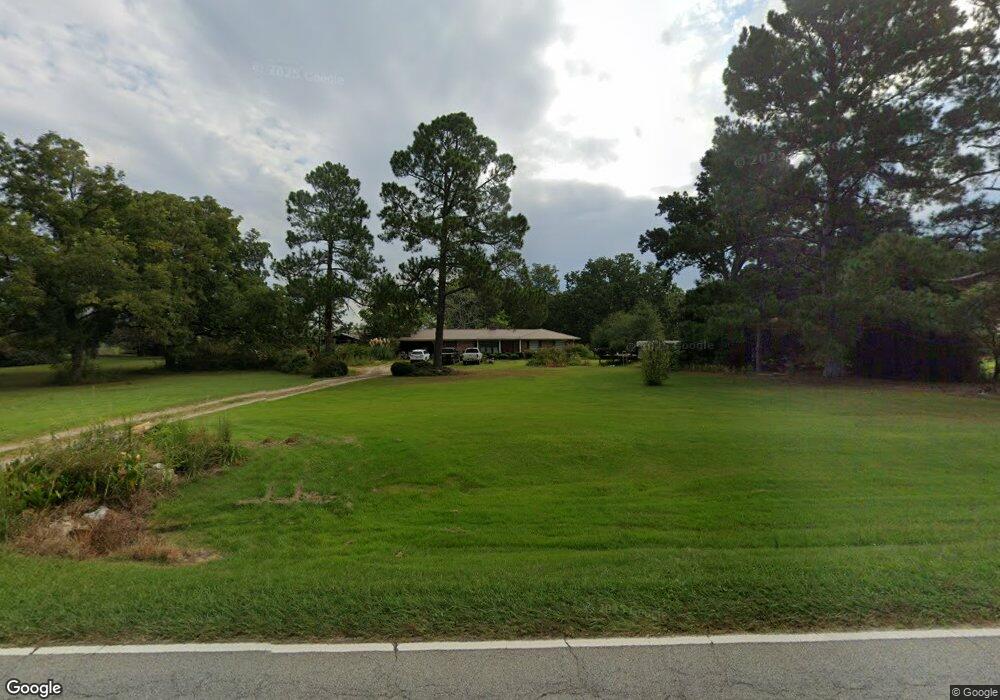 3170 Bowdon Tyus Rd, Bowdon, GA 30108 - photo 1