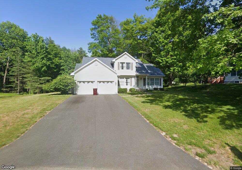 6 Rosebay Rd, Ballston Spa, NY 12020 - photo 1