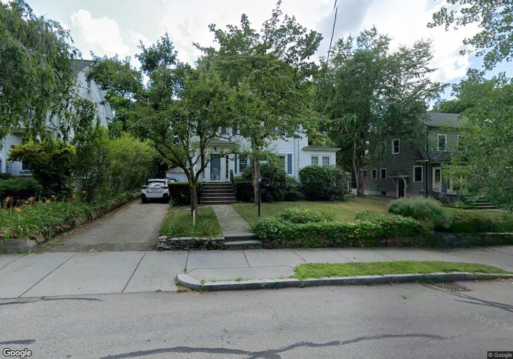 132 Jackson St, Newton Center, MA 02459 - photo 1