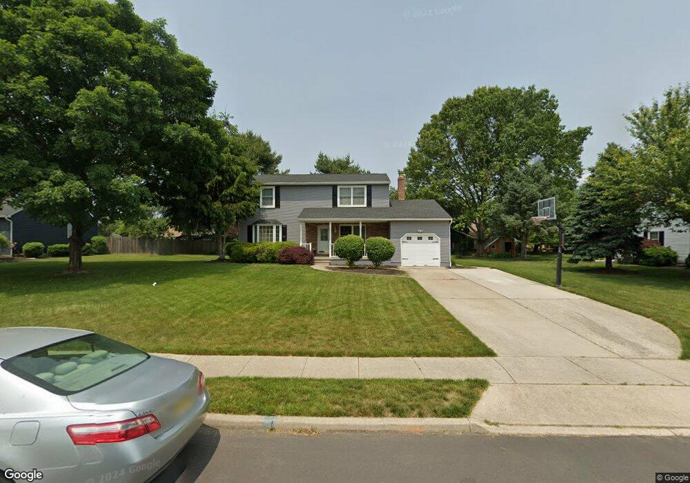 403 Doerrmann Dr, Mickleton, NJ 08056 - photo 1