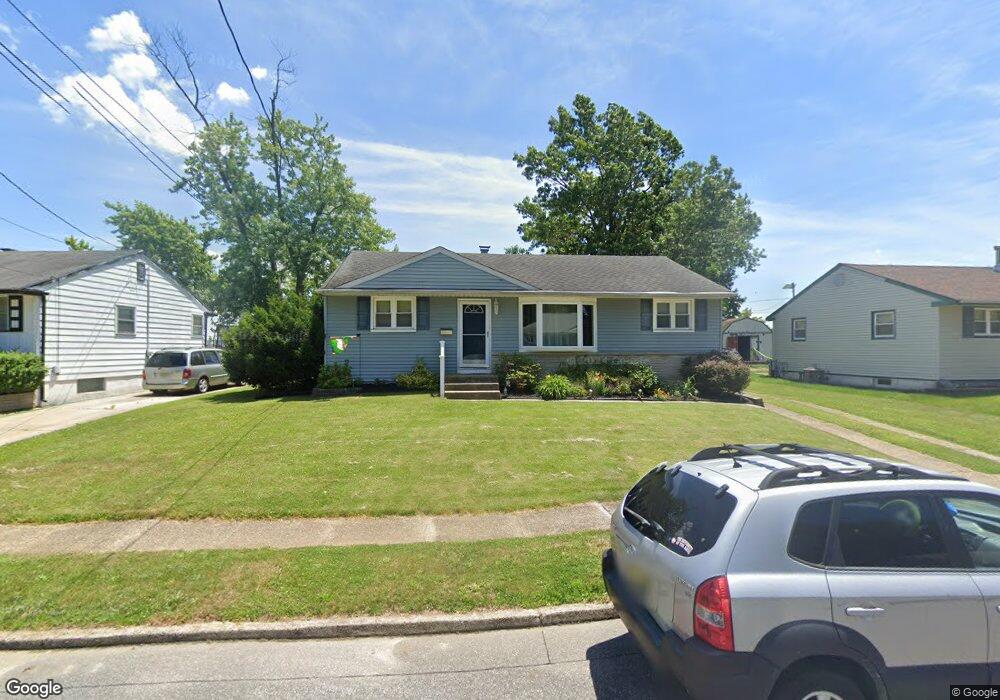 640 W 3rd Ave, Runnemede, NJ 08078 - photo 1