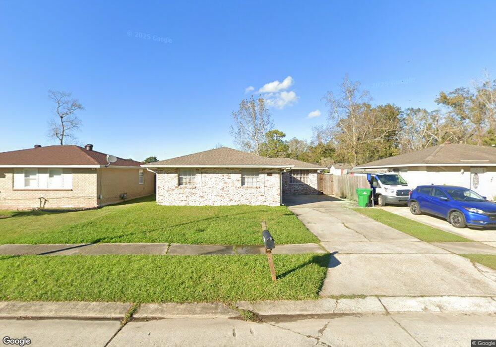 2708 Russell Other, Marrero, LA 70072 - photo 1