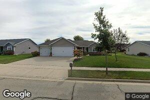 531 Coonen Dr, Combined Locks, WI 54113