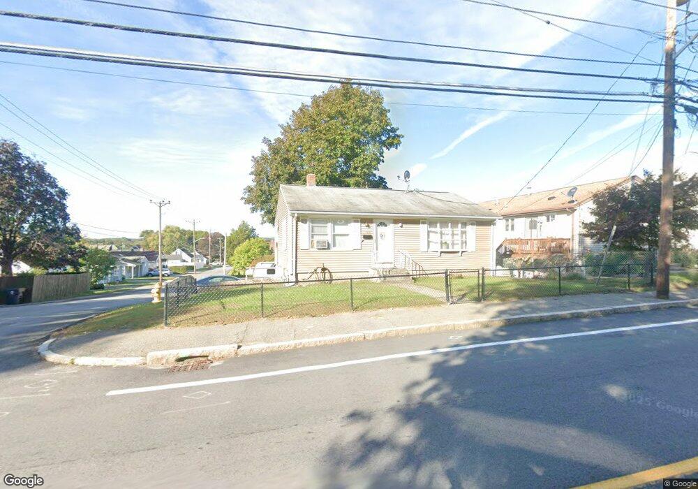 468 High St, Cumberland, RI 02864 - photo 1