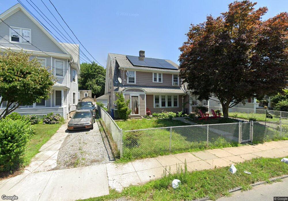 94 Beechmont Ave, Bridgeport, CT 06606 - photo 1