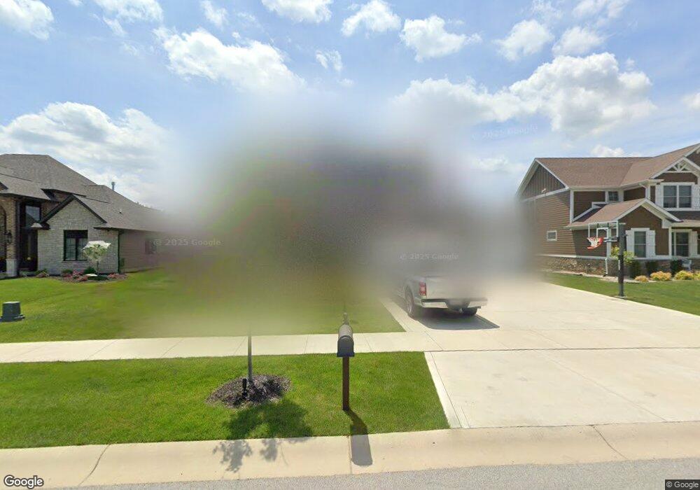 13013 Waterleaf Dr, Saint John, IN 46373 - photo 1