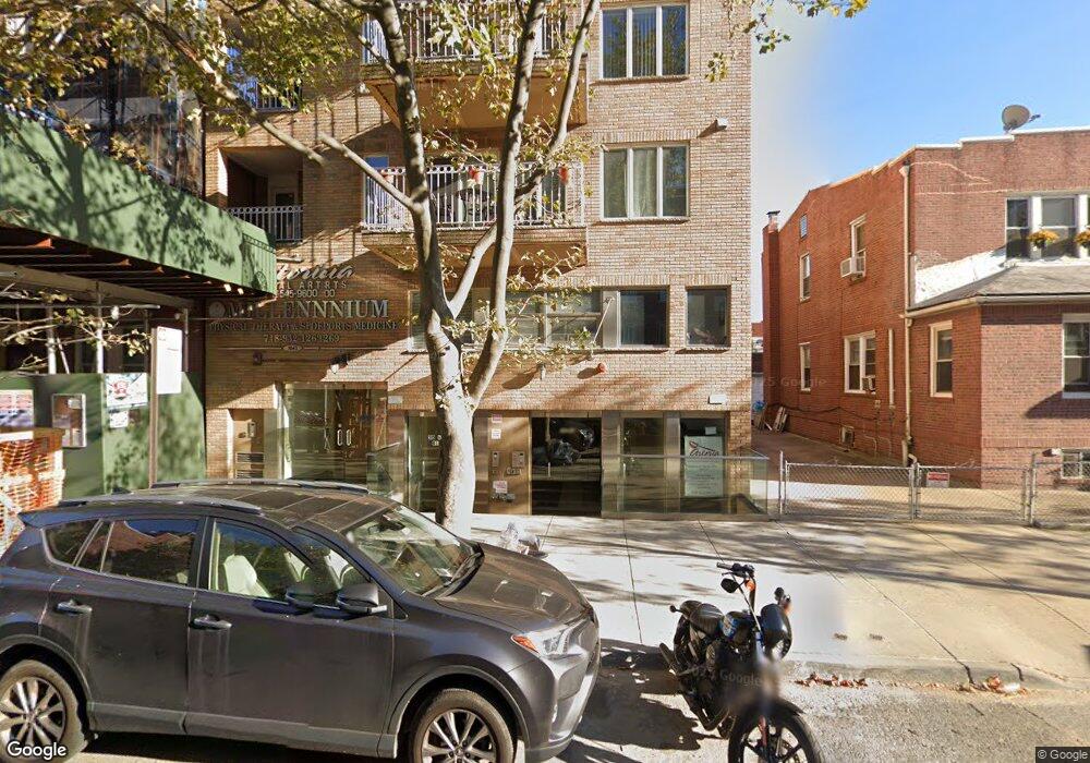 3063 38th St unit 4A, Astoria, NY 11103 - photo 1