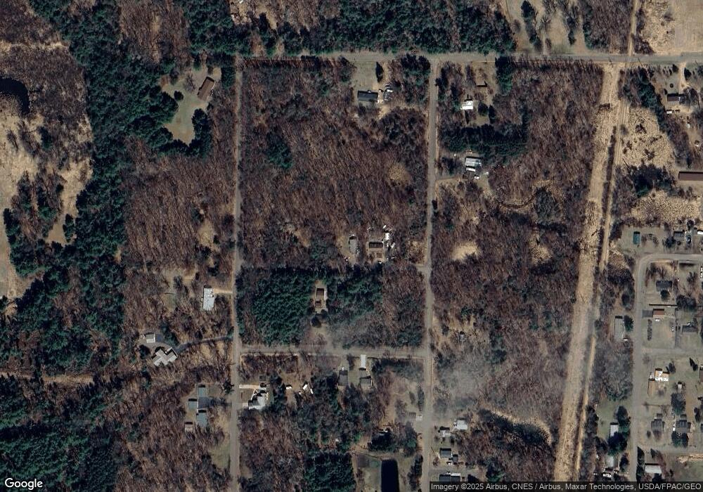 7514 Balsam St W, Webster, WI 54893 - photo 1