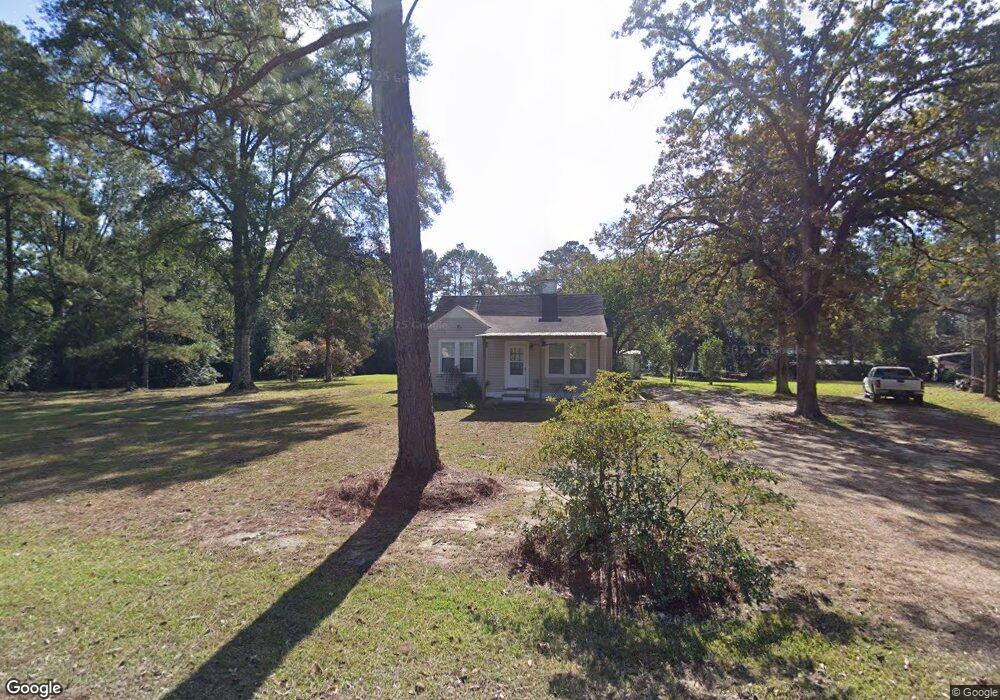 1066 Harrison Dr, McComb, MS 39648 - photo 1