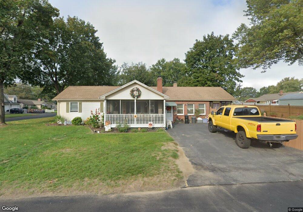 101 Boulay Cir, Chicopee, MA 01020 - photo 1