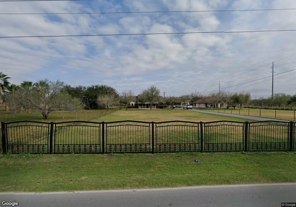 7544 N Mile 4 W, Mercedes, TX 78570 - photo 1