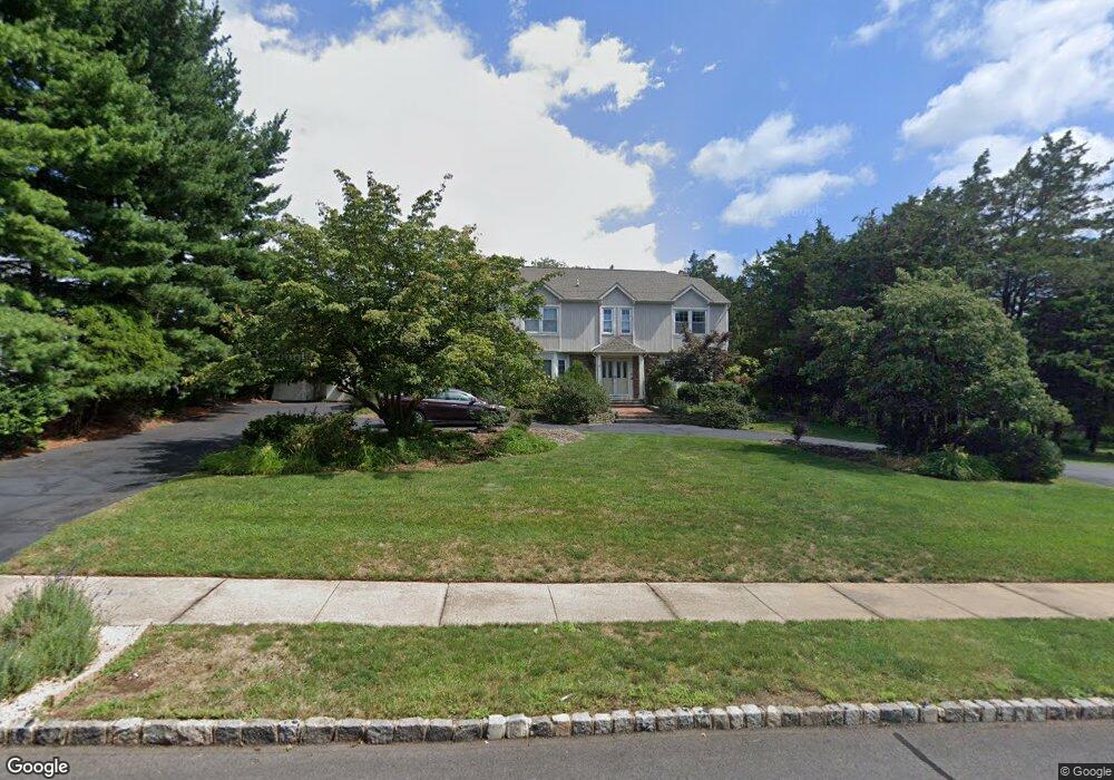 6 Clark Ct, Belle Mead, NJ 08502 - photo 1