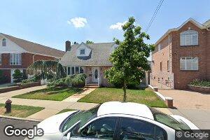 159-44 85th St, Jamaica, NY 11414