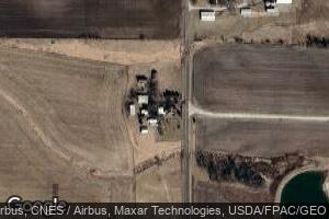 15925 E 1900th St, Atkinson, IL 61235