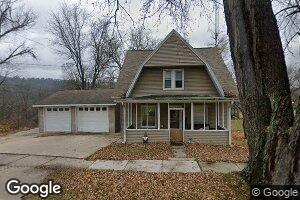 308 W Broadway, Rock Springs, WI 53961