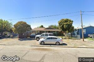 9061 P St, South Dos Palos, CA 93665