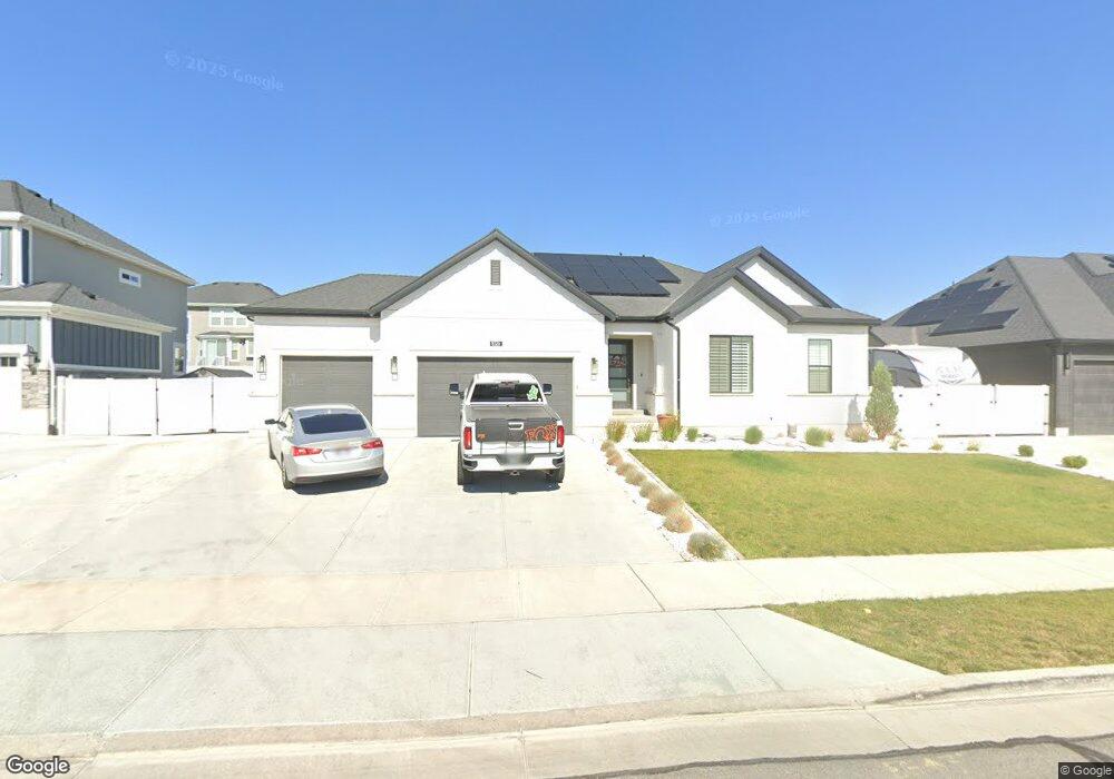 8326 S Jayson Bend Dr, West Jordan, UT 84081 - photo 1