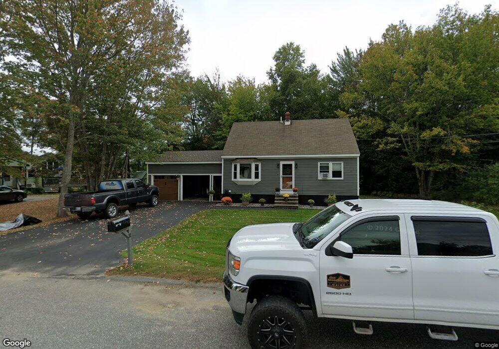 11 Spear St, Lisbon, ME 04252 - photo 1