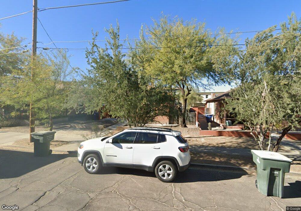 125 N 3rd Ave, Tucson, AZ 85705 - photo 1