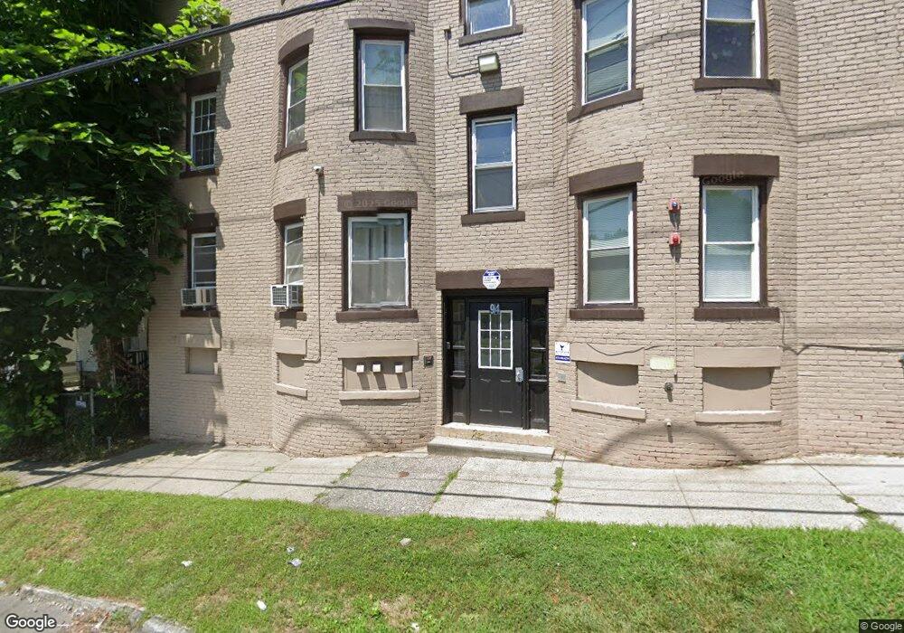 94 Prospect St unit 3L, Chicopee, MA 01013 - photo 1