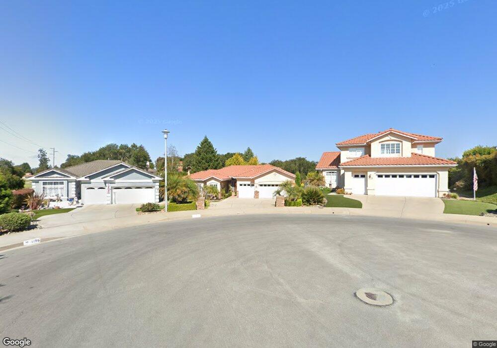 1190 Oakmont Place, Nipomo, CA 93444 - photo 1