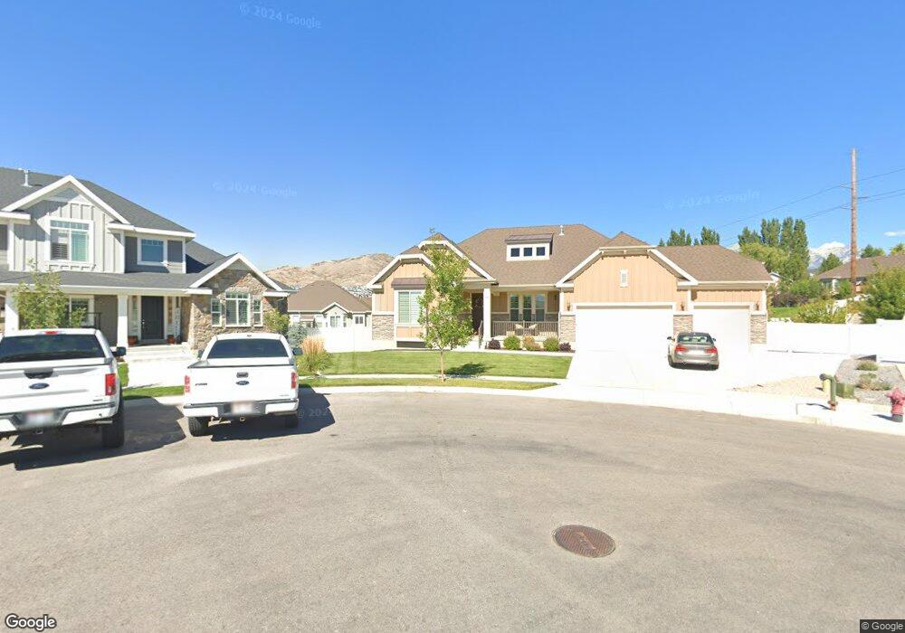 2842 N Park View Ct, Lehi, UT 84043 - photo 1