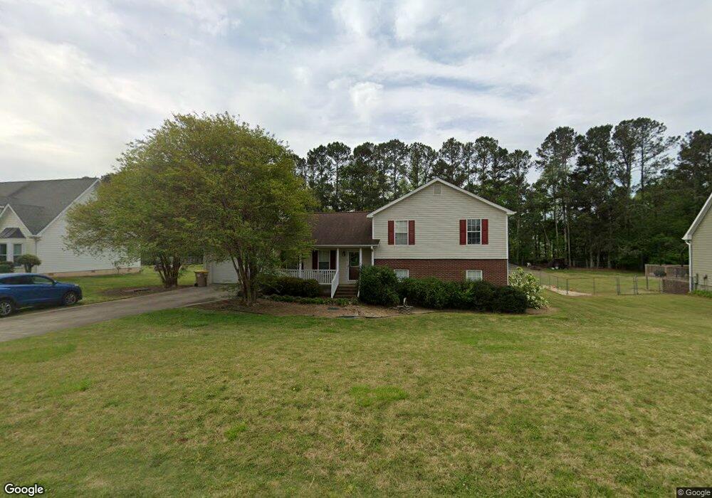 312 Ron Dr unit 2, Bethlehem, GA 30620 - photo 1