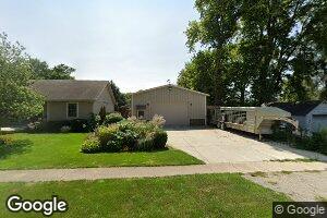 18377 W South St, Wilmington, IL 60481