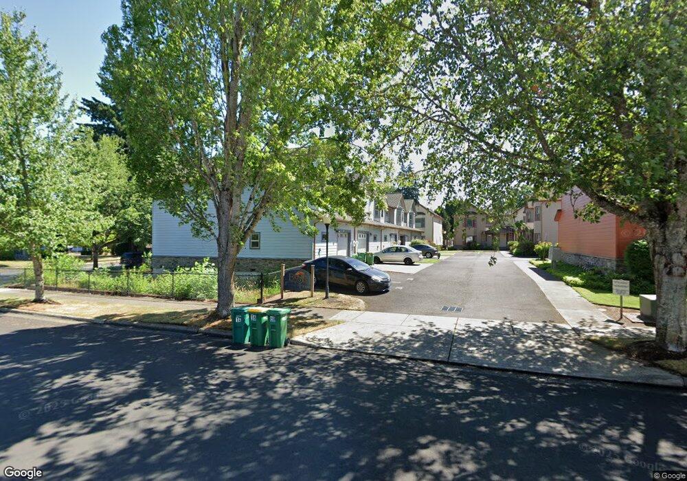 2037 Elm St unit 2B, Forest Grove, OR 97116 - photo 1