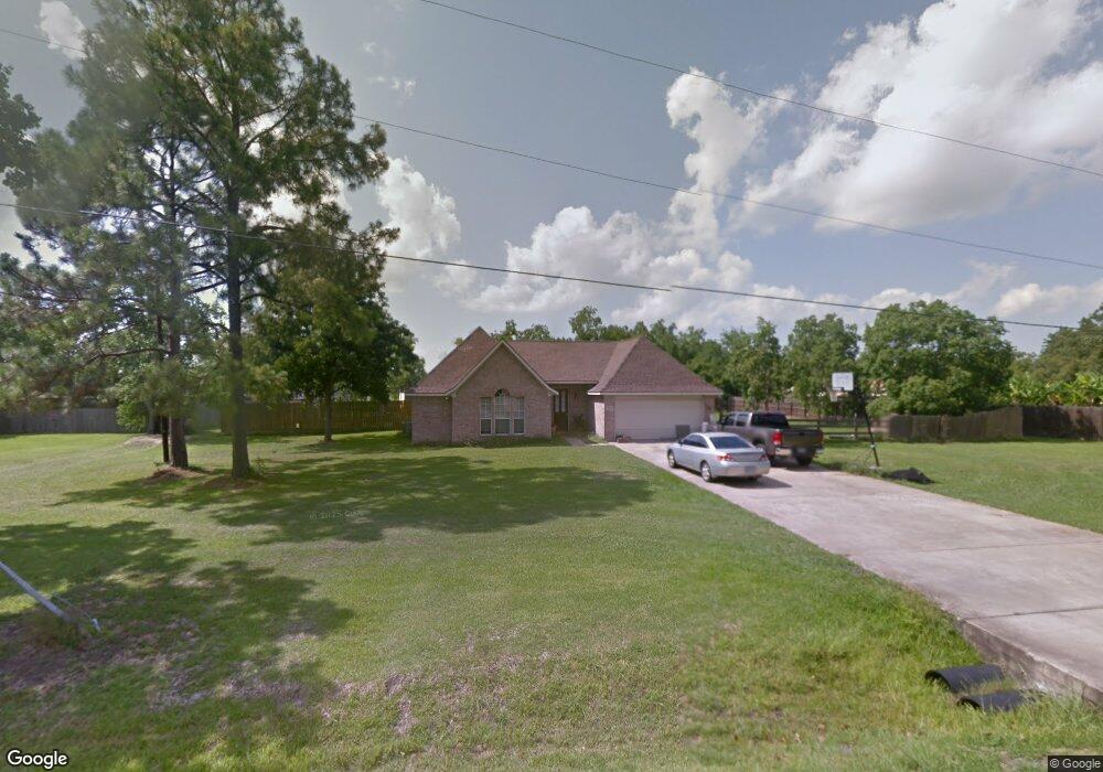 3506 Hummingbird Ln, Alvin, TX 77511 - photo 1