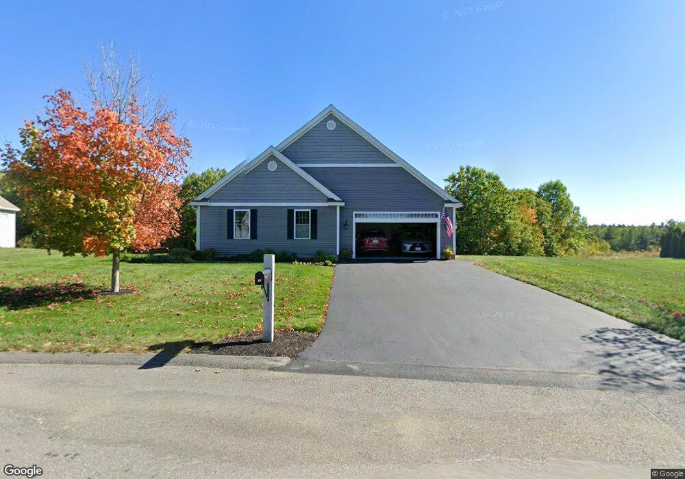 17 Old Mill Cir, Westminster, MA 01473 - photo 1