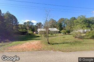 1666 Pleasant Hill Rd, Gilbertown, AL 36908