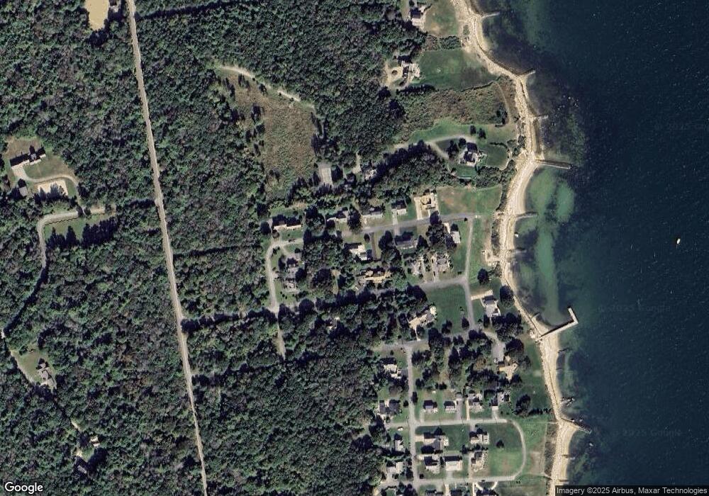 8 Euclid Ave, Mattapoisett, MA 02739 - photo 1