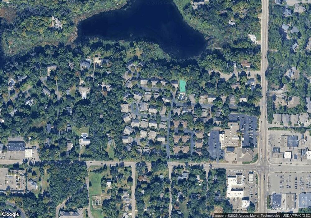 17820 Comstock Rd, Wayzata, MN 55391 - photo 1