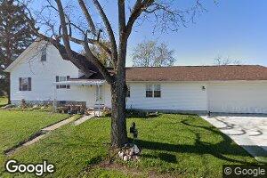 19301 Gant Rd, Waynesfield, OH 45896