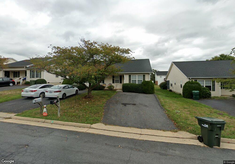 2309 Mosley St unit A, Waynesboro, VA 22980 - photo 1