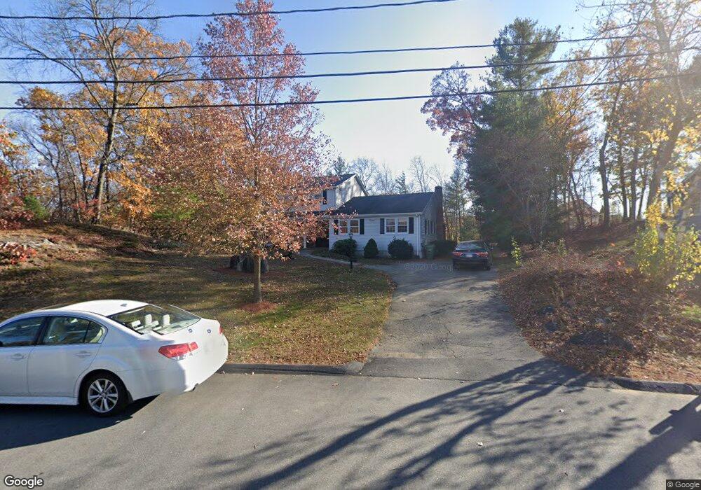 8 Sparhawk Dr, Burlington, MA 01803 - photo 1