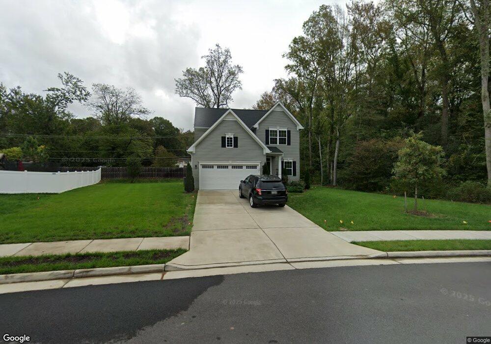 140 Determination Dr, Stafford, VA 22554 - photo 1