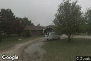 217 N Chestnut St, Offerle, KS 67563