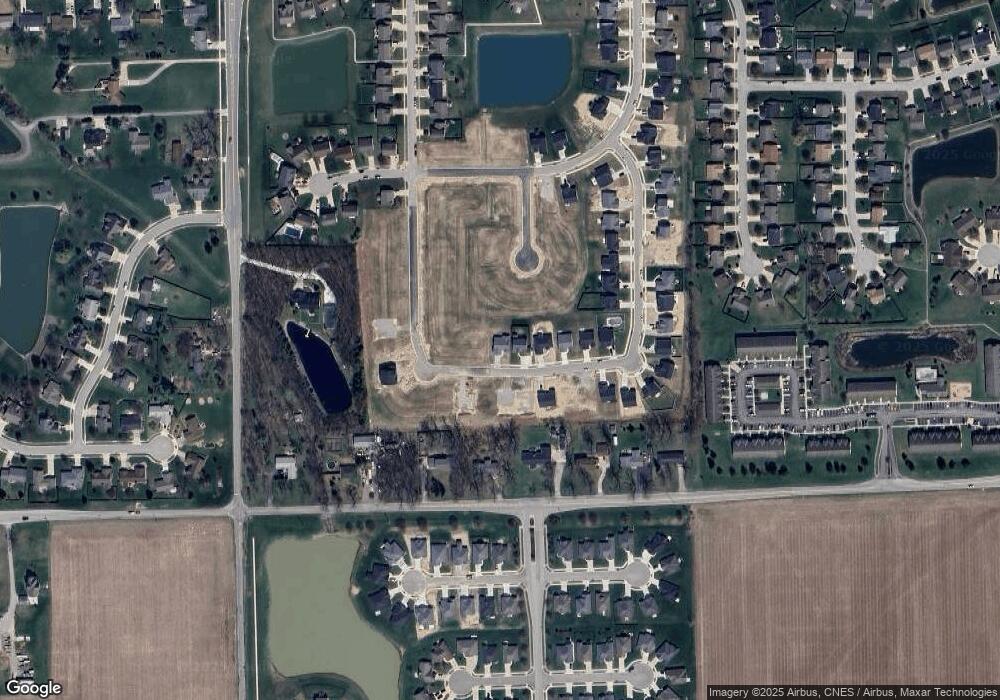 10353 Silver Rock Chase, New Haven, IN 46774 - photo 1