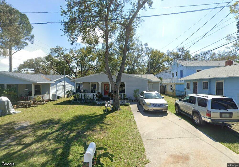 1007 Hart St, Clearwater, FL 33755 - photo 1