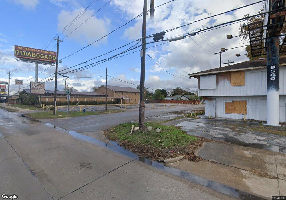 509 N Shane St, Houston, TX 77037 - photo 1