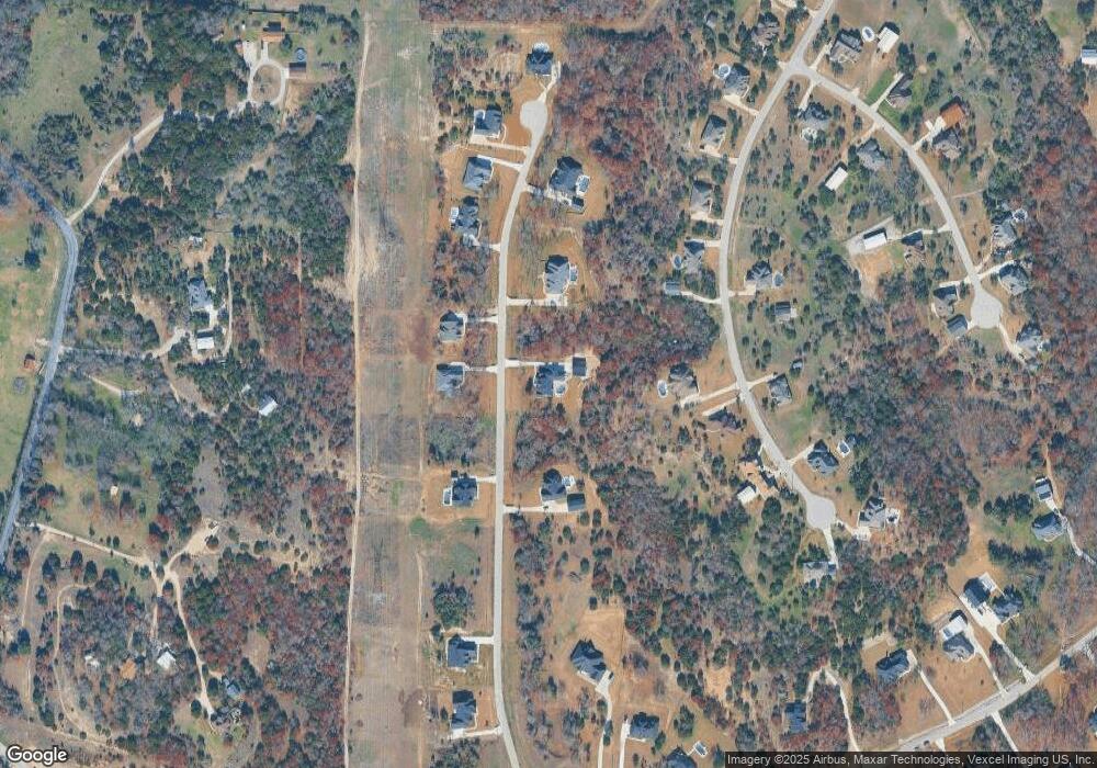 528 Echo Glade Ct, Azle, TX 76020 - photo 1