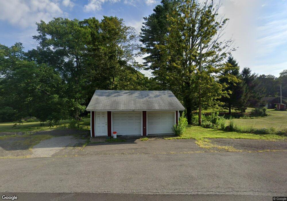 4 Southbury Rd, Roxbury, CT 06783 - photo 1