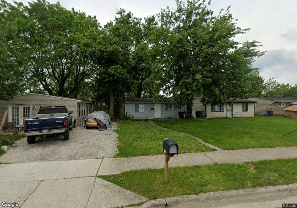 2805 E 7th Ave, Columbus, OH 43219 - photo 1