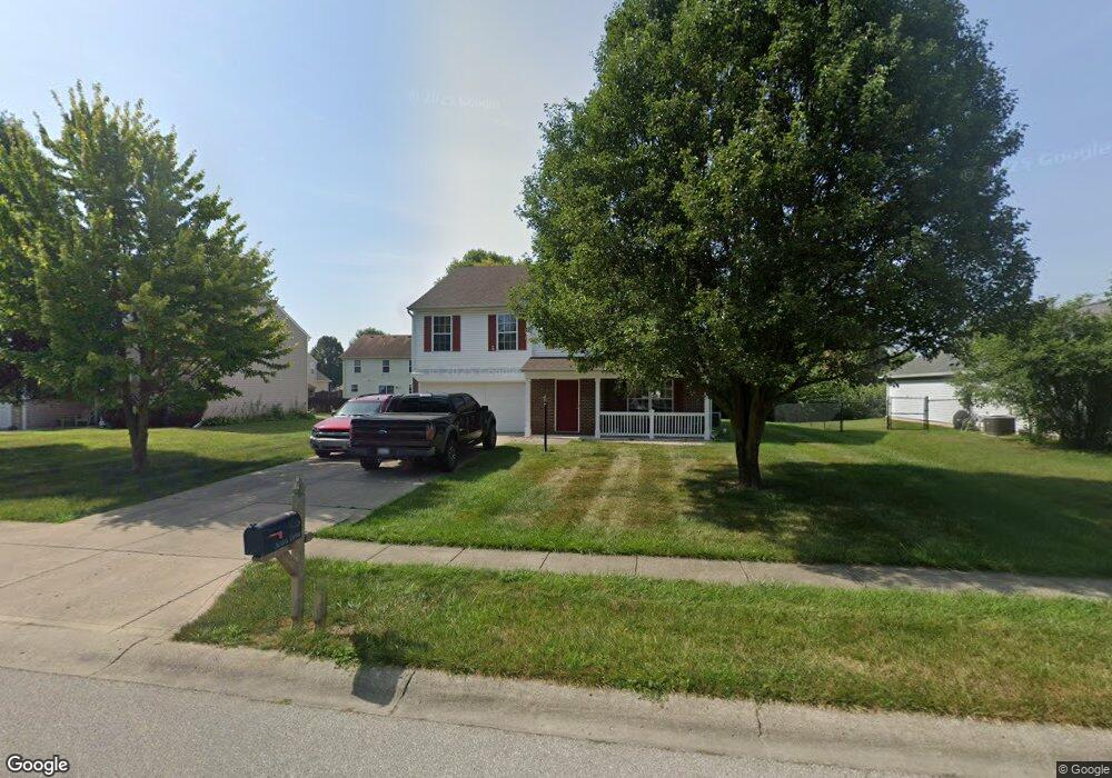 463 Acorn Dr, Whiteland, IN 46184 - photo 1