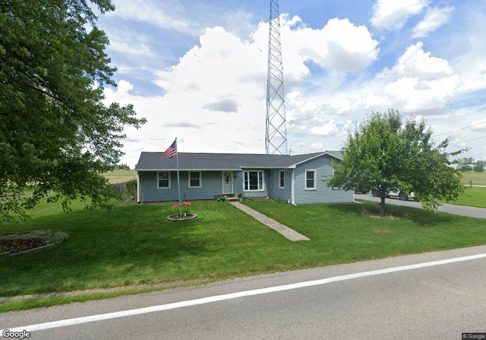 22706 Defiance Pike, Custar, OH 43511 - photo 1