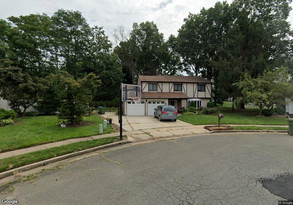 11 Cypress Ct, Edison, NJ 08820 - photo 1
