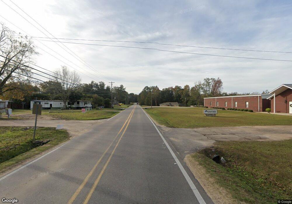 139e Old Highway Ms-26, Lucedale, MS 39452 - photo 1