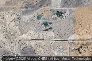 4969 Aspen Heights Ln, Caliente, NV 89008
